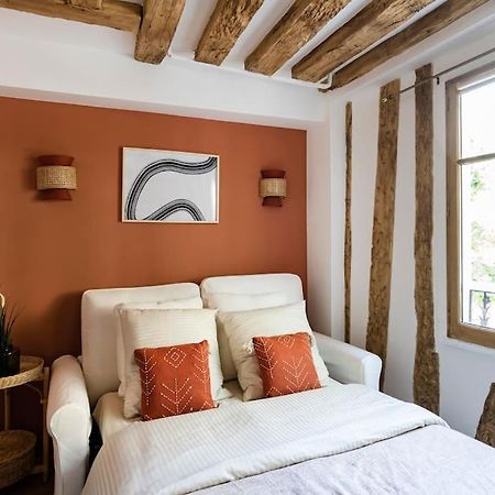 Pavillon Eden « Le Cocon » Διαμέρισμα Παρίσι Εξωτερικό φωτογραφία