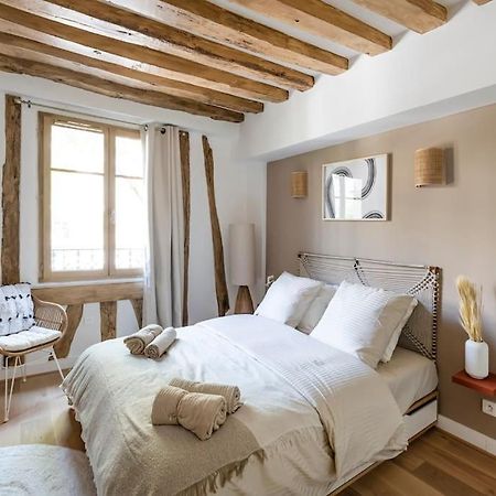 Pavillon Eden « Le Cocon » Διαμέρισμα Παρίσι Εξωτερικό φωτογραφία